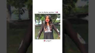 Gaon ke goriya ban  cg status video  cgranjeet01 cg Instagram status video cgsong cgstatus [upl. by Tocs]