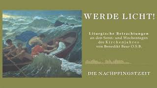 9 November  Samstag der vierten Woche nach Erscheinung  Irdische Freuden [upl. by Ok797]