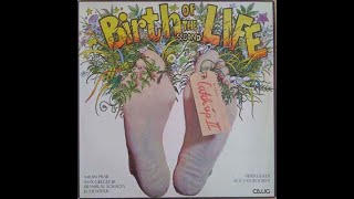 Lets Play CATCH UP II – Birth Of The Second Life 1st German Pressing vinylcommunity music [upl. by Fitzgerald]