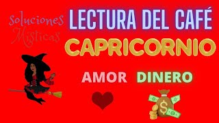 Capricornio ♑️ salen a la Luz todas las injusticias en tu contra ⚖️ lectura del café ☕️ 🔮🎴🗝️ [upl. by Eivod102]