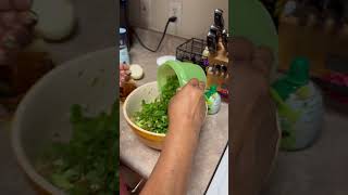 Authentic Mexican Guacamole Recipe [upl. by Aamsa]