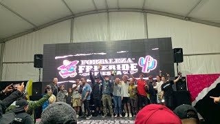 Freeride fiesta 2024 [upl. by Gorey]