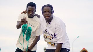 Lil ODee ft Kombonka  Nyaal Behnjela Official music video [upl. by Koblas]