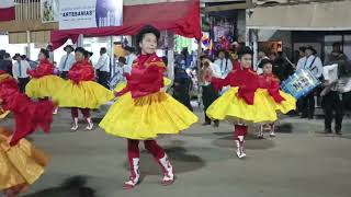 diablada de arica 2023 [upl. by Elnore854]