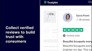 Verified trustpilot reviews best method 2023 without getting deleted 🥰 [upl. by Bjorn]