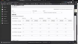 Setting Pay Scales [upl. by Keithley]