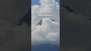 Wandersleute aufgepasst wettersteingebirge Reisen Deutschland zugspitze bayern grainau [upl. by Erin]