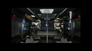 4050 Passenger NYC Party Bus [upl. by Nyrroc993]