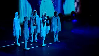 TXT CONCERT Deja vu Fancam WORLD TOURACTPROMISE IN TAIPEI 241005 [upl. by Geminian]