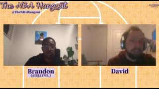 Miami Heat Offseason Trade Ideas Bam Adebayo and Jovic vs Jaquez  The NBA Hangout [upl. by Airat17]