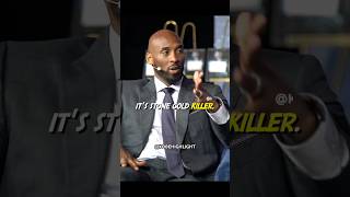 Kobe Bryant used Halloween theme song for motivation ￼ [upl. by Mitchiner]