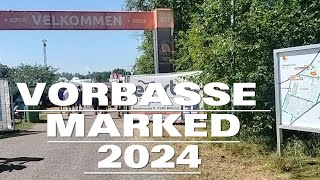 Vorbasse marked 2024 [upl. by Ynar]