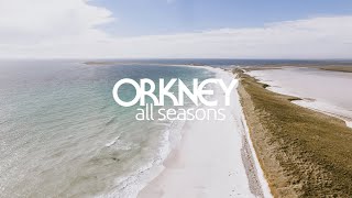 Orkneys Island Adventures highlights [upl. by Polash]