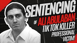 Ali Abulabans Shocking Sentencing Is He Really So Arrogant Part 9 [upl. by Bloxberg23]