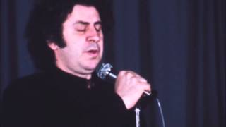 Mikis Theodorakis sings Sou ipam Psemata Polla [upl. by Paschasia]