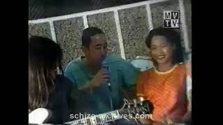 Sugar Hiccup Live at Club Dredd amp MVTV Interview 1996 [upl. by Airam52]