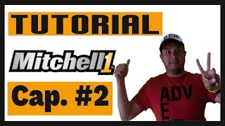 💥Tutorial Mitchell Ondemand5  capítulo 2🚙 [upl. by Rodolphe]