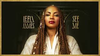 Leela James  I Want You Official Audio [upl. by Mathis711]