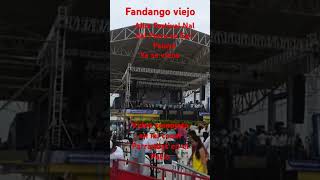 Fandango viejo musica fiesta tendencia porro fandango [upl. by Aihcrop]