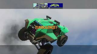 ONRUSH Épisode 5 overdrive [upl. by Ulyram]