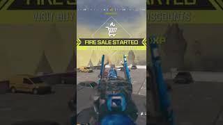 DTIR fire rate is so slow warzone viralvideo callofduty cod gaming [upl. by Bacon]