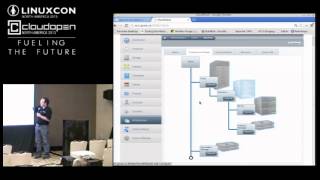 Building IaaS wit Apache CloudStack  David Nalley Apache [upl. by Rednirah855]