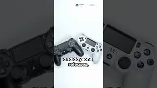 Xbox vs Playstation Which Gaming Console Is Better [upl. by Nyleda310]