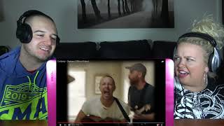 Coldplay  Orphans Official Video  COUPLE REACTION VIDEO [upl. by Nahshunn573]