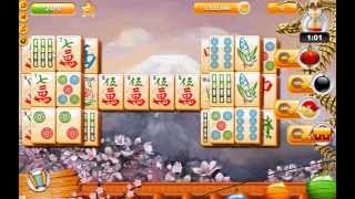 Our Mahjong Spiele gratis Mahjong Online [upl. by Elumas942]