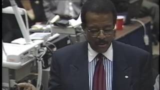 OJ Simpson Trial  September 28th 1995  Part 6 Last part [upl. by Niawtna158]