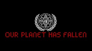 OUR PLANET HAS FALLEN EASBroadcast [upl. by Ahsiemat209]