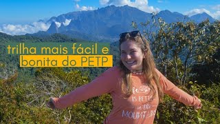 PICO DO URUBU DOMINGUINHOS E BOA VISTA  PETP [upl. by Pantin237]