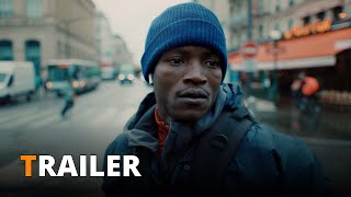 LA STORIA DI SOULEYMANE 2024  Trailer italiano del film di Boris Lojkine con Mamadou Barry [upl. by Rizzi]