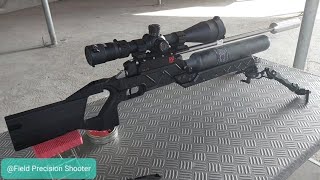 GCMAG Magnum Gen2 BR Chassis Initial impression [upl. by Oza]