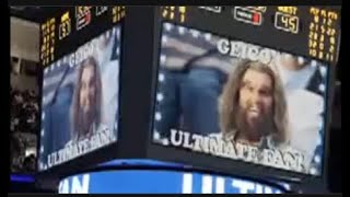 Geico Caveman quotBasketballquot Bob Dunsworth VO [upl. by Alec477]