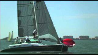 Buzzelli Multihull Rendezvous  Sarasota Sailing Squadron [upl. by Natalia]