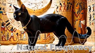 Ancient Egypt Mythical Music  The Cat [upl. by Ssej]