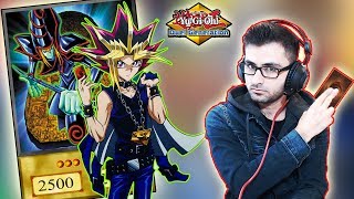 Yu Gi Oh Duel Generation يلا نلعب Part14 مبارزة ملك اللعبة الجزء الاول [upl. by Alage]