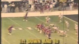 1988 5A Texas State Championship [upl. by Llekcir449]