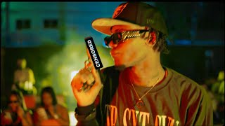 DOWEL KING  EL CHOCO  VIDEO OFICIAL  dirJuanraGarcia [upl. by Trembly162]