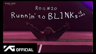 BLACKPINK  ‘BPM’ Roll 20 VOSTFR [upl. by Shere373]