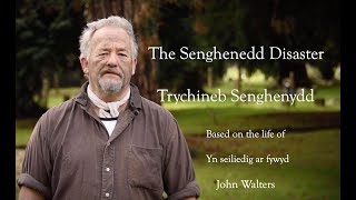 THE SENGHENYDD DISASTER TRYCHINEB SENGHENYDD [upl. by Aisayt]