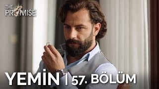 Yemin 57 Bölüm  The Promise Season 1 Episode 57 [upl. by Irt]