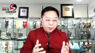 Chinkee Tan  Path to Leadership Speaker Video [upl. by Nnair]