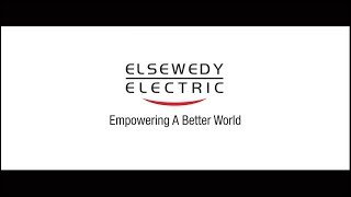 Elsewedy Electric  Empowering A Better World [upl. by Etireuqram]