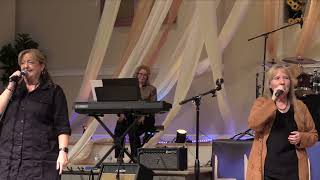 Demo for Lilburn Christian Concert 102322 [upl. by Salokcin]