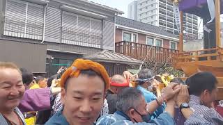 Kanamara Matsuri Festival in Kawasaki Japan [upl. by Sydney]