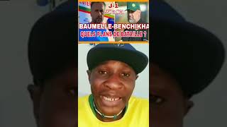 JSK vs MCA J1  BENCHIKHABAUMELLE QUELS PLANS DE BATAILLE [upl. by Still121]