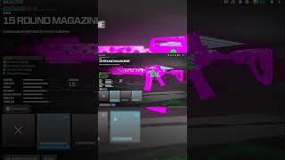 How to Make the OG M4A1 in Warzone 3 warzone movement callofduty meta rebirthisland [upl. by Yvan]