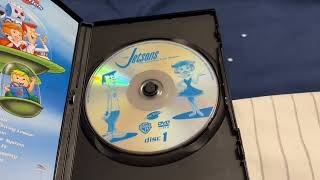 Opening To The Jetsons The Complete First Season 20042017 DVD [upl. by Einhoj341]